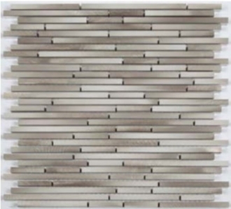 Gradual Aluminum A200