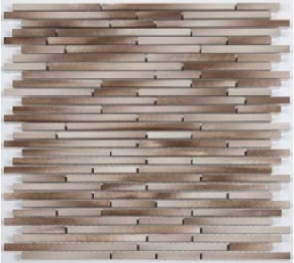 Gradual Aluminum A201