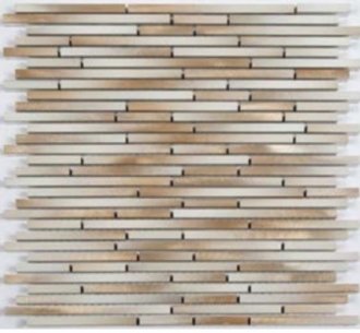 Gradual Aluminum A203