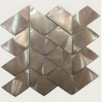 Stamping Aluminum Bronze S099