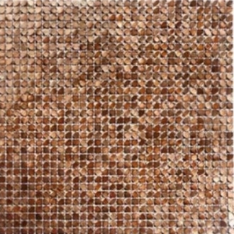 Stamping Aluminum Copper S053