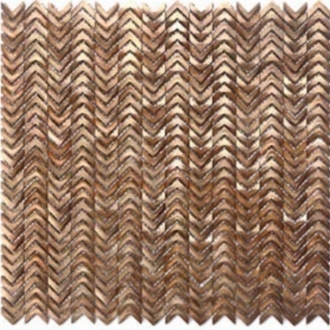 Stamping Aluminum Copper S056