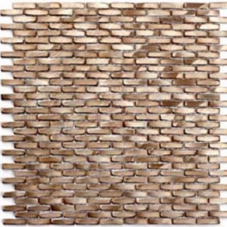Stamping Aluminum Copper S085