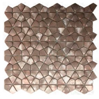 Stamping Aluminum Copper S106