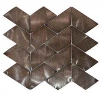 Stamping Aluminum Copper S123