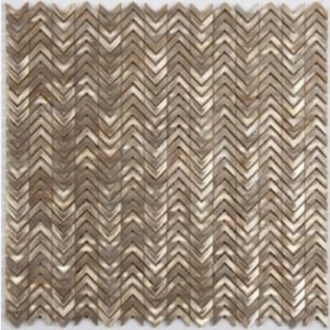 Stamping Aluminum Gold S057