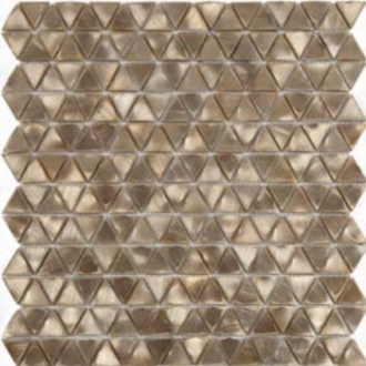 Stamping Aluminum Gold S059