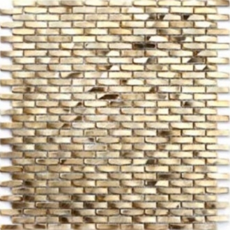 Stamping Aluminum Gold S087