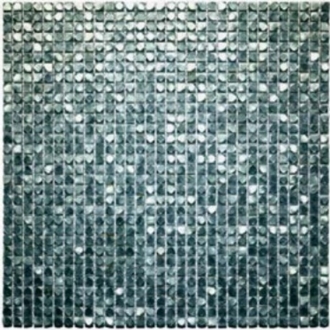 Stamping Aluminum Green S132