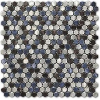 Stamping Aluminum Mix S032