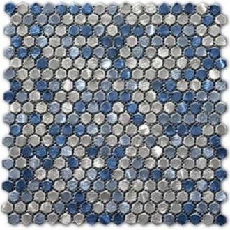 Stamping Aluminum Mix S035