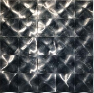 Stamping Aluminum Nickel S137