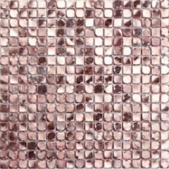 Stamping Aluminum Rose S081