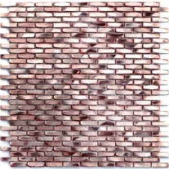 Stamping Aluminum Rose S147