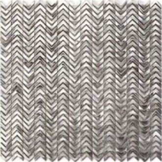 Stamping Aluminum Silver S055