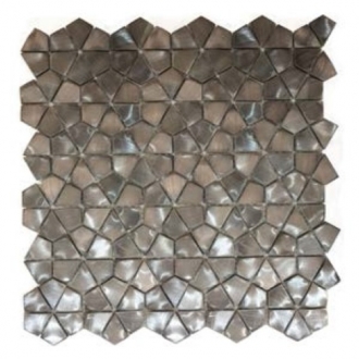 Stamping Aluminum Steel S119