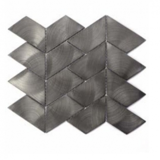 Stamping Aluminum Steel S121