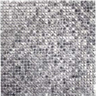 Stamping Aluminum Steel S154