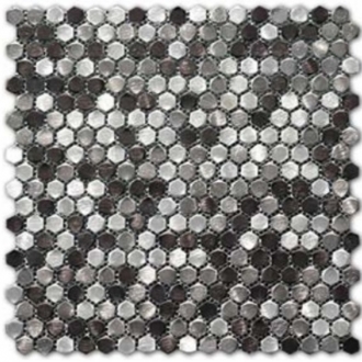 Stamping Aluminum Titanium S030