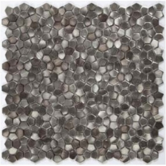 Stamping Aluminum Titanium S062