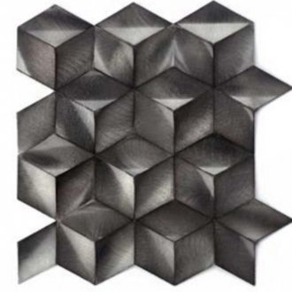 Stamping Aluminum Titanium S071