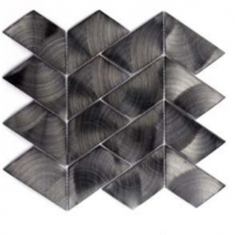 Stamping Aluminum Titanium S100