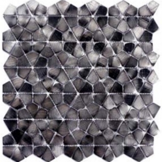 Stamping Aluminum Titanium S104