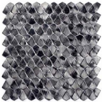 Stamping Aluminum Titanium S107