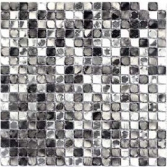 Stamping Aluminum Titanium S128