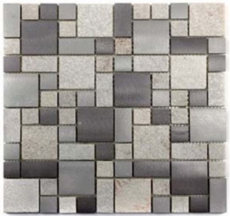 Stone Aluminum AG175