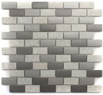 Stone Aluminum AG176