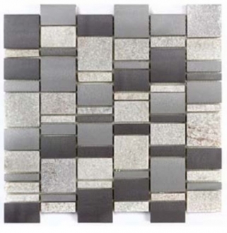 Stone Aluminum AG177