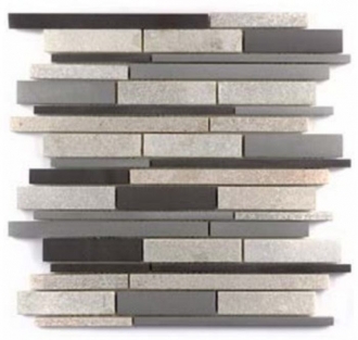 Stone Aluminum AG178