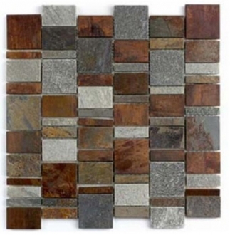 Stone Copper AG172