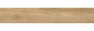 Керамогранит Zodiac Naturale Chestnut-M 20x120 матовый