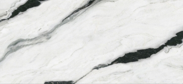 Керамогранит Zodiac Panda White Polished MN072AP281206 120x280 полированный