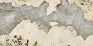 Керамогранит Zodiac Patagonia Quartzite Polished (6 мм) с продолжением рисунка 1 MN813BP321606 1 160x320 полированный