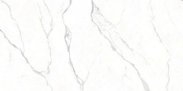 Керамогранит Zodiac Polaris (Statuario White) Polished (12 мм) MN082AP321612 160x320 полированный