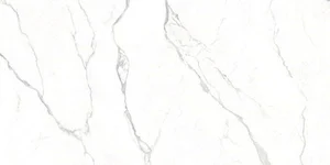Керамогранит Zodiac Polaris (Statuario White) Polished (12 мм) MN082AP321612 160x320 полированный