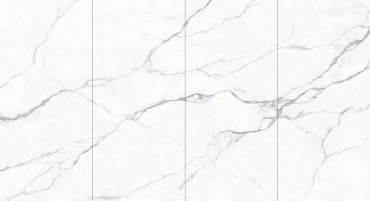 Керамогранит Zodiac Statuario Oro Polished (6 мм) MN022AP271206 120x270 полированный