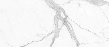 Керамогранит Zodiac Statuario Bianco Full Body Italy Polished (12 мм) MN003APT321612 160x320 полированный