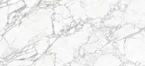 Керамогранит Zodiac Statuario White Matt (12 мм) MN019AY321612 160x320 матовый