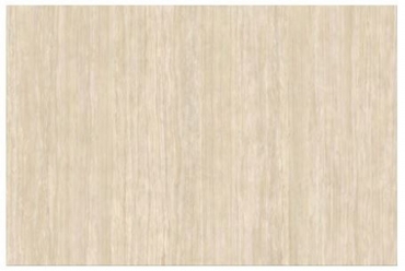 Керамогранит Zodiac Travertine Roman Matt (6 мм) MN141BY321606 160x320 матовый