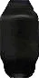 Спецэлемент Vives Zola Angulo Remate Quarter Negro Mate 2x2 матовый