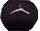 Спецэлемент Vives Zola Angulo Tarpan Negro Mate 1,6x2 матовый