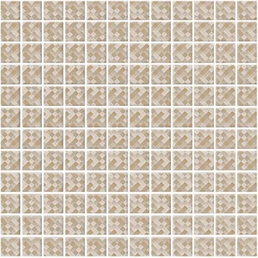 Мозаика Kerama Marazzi Золотой пляж 20100 29,8x29,8 матовая