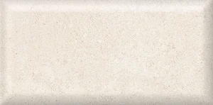 Плитка Kerama Marazzi Золотой пляж светлый беж грань 19019 9,9x20 матовая