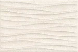 Плитка Kerama Marazzi Золотой пляж светлый беж структура 8264 20x30 матовая