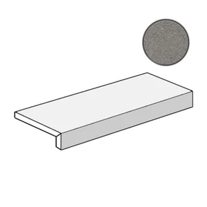 Спецэлемент Piemme Claymood Elemento L Gray Grip. Ret. 01386 30x90 структурированный