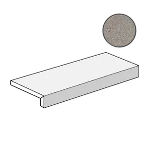 Спецэлемент Piemme Claymood Elemento L Taupe Grip. Ret. 01383 30x90 структурированный
